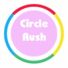 Circle Rush Endless
