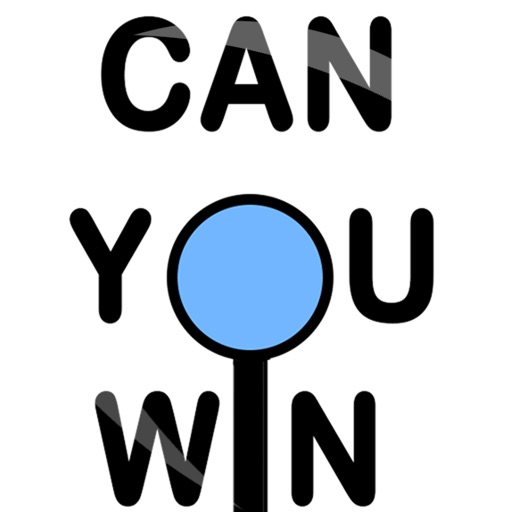 Can You Win iOS App