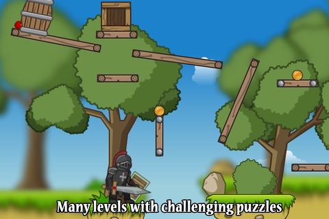 Loot the King 2 screenshot 2