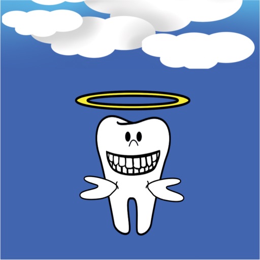 Tooth Catcher iOS App