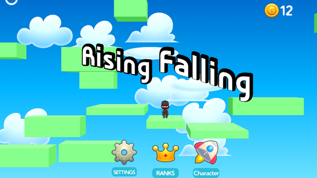 RisingFalling(圖4)-速報App