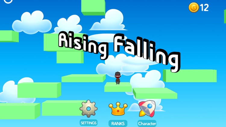 RisingFalling screenshot-3