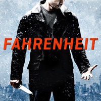 Fahrenheit icon