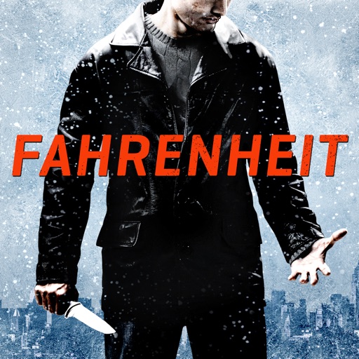 Fahrenheit: Indigo Prophecy Remastered Icon