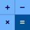 ***** 100% Ad free, Link free and IAP Free Calculator For The iPad *****