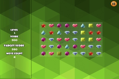 Geometry Crush -  Shapes Pairing Puzzle Craze- Pro screenshot 4