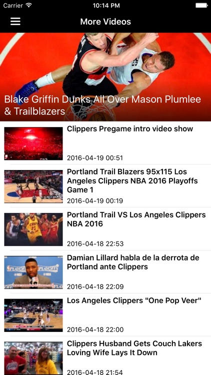 News Surge for Clippers Basketball News Pro