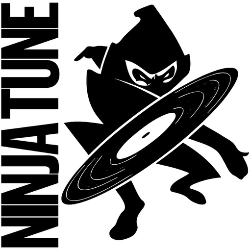 Ninja Tune icon