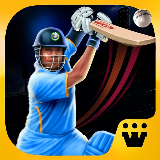 Master Blaster T20 Cricket iOS App