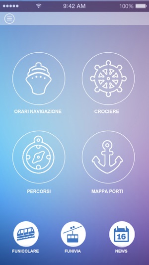 Giro Lago(圖2)-速報App