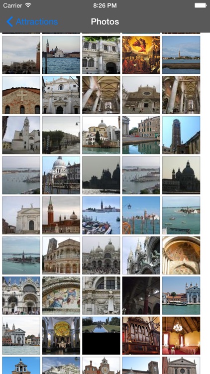 Venice Travel Guide Offline