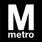 NextTrain DC Metro - AR