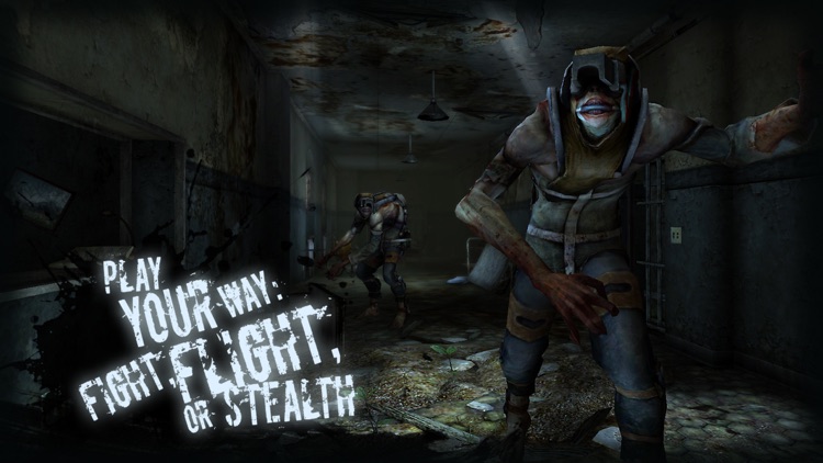 Lost Within screenshot-0