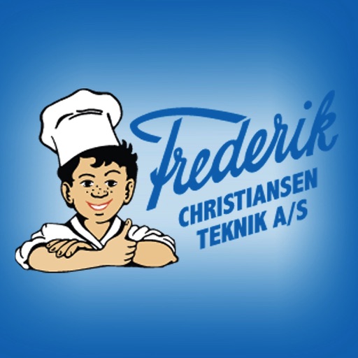 FrederikTeknik app