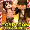 Egyptian Treasures : Battle for Egypt Mini Game