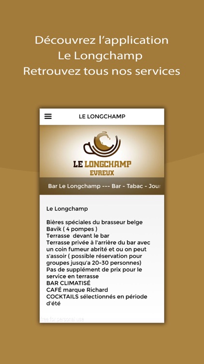 Longchamp