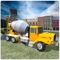 Concrete Excavator Tractor 3D is your complete city construction simulator and an amazing addition to your list of transport truck/ forklift/ dump truck/ road roller/ sand excavator/ construction truck driving and parking simulations as well as the road construction, city driving and other city building games