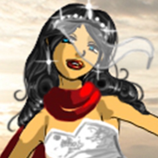 Beach Wedding DressUp icon