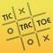 Tic Tac Toe Advanced 3D