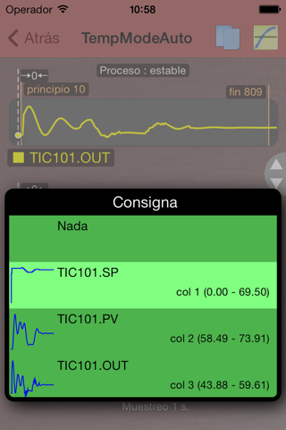 Tool2Tune - PID Pro screenshot 4