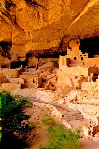 Mesa Verde National Park wallpapers screenshot 3