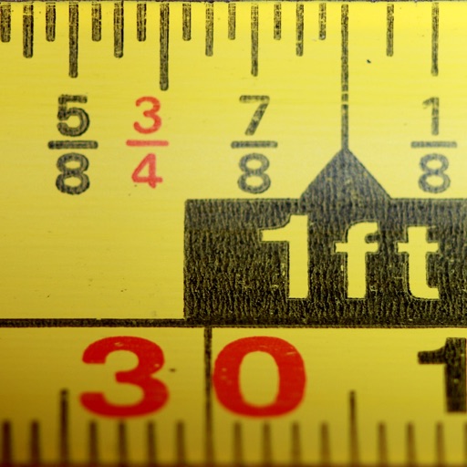 Measure Tape