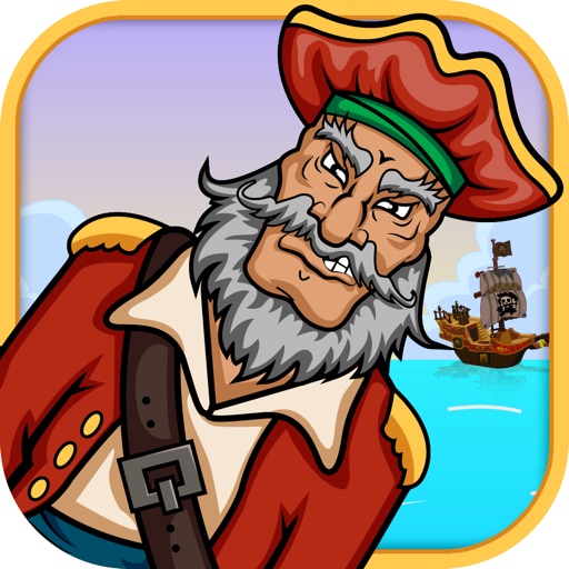 Pirate King Jumper - Leaping Sea Adventurer FREE iOS App