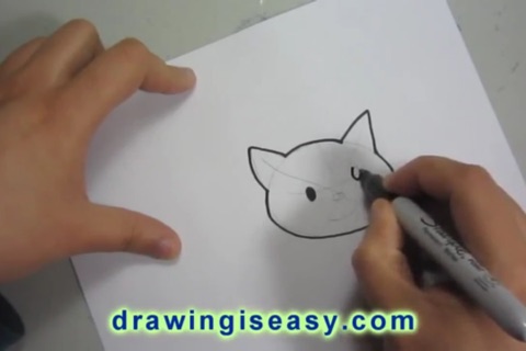 Drawing For Kids screenshot 4
