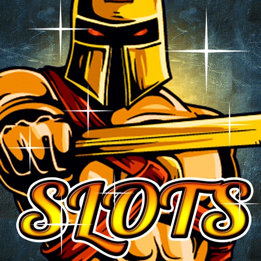 AAA Aaron Crazy Heroes Slots PRO - Rush into an ancient city to touch the scramble spikes and win the epic jackpot
