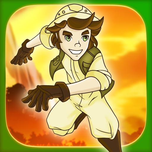 Jungle Cruise PRO - Wild Adventure iOS App