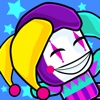Jumpy Jester (Fun Run and Jumping Game with Circus Characters and Online Multiplayer Fun)