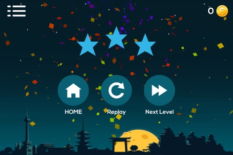 Fireworks city screenshot 3