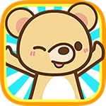 My Tiny Bear ◆ A pet in your pocket Cute and Free game