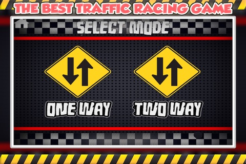 Traffic Racing Extreme - Realistic Highway Driving Simulator Game screenshot 3
