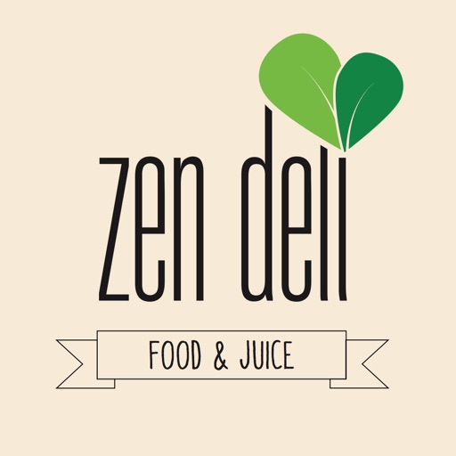 Zen-Deli icon