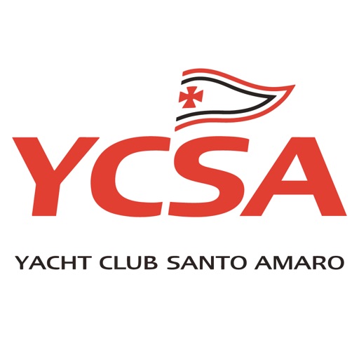 Yacht Club Santo Amaro icon