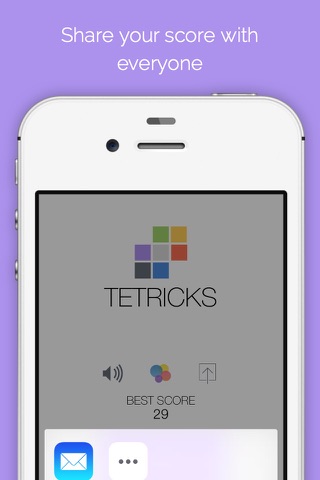 Tetricks screenshot 4