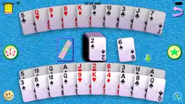 Game screenshot Crazy Rummy apk