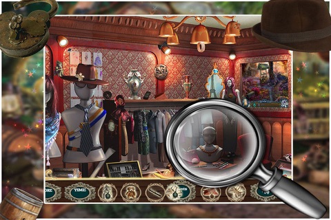 Adventure Jungle : Hidden Object Game For Kids And Adult screenshot 3