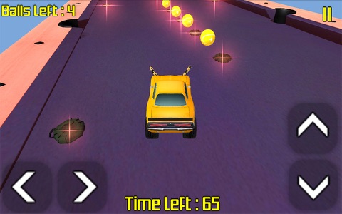 Car Driving Challenge screenshot 2