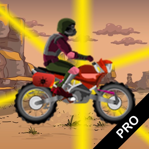 Dark Avenger Rider PRO