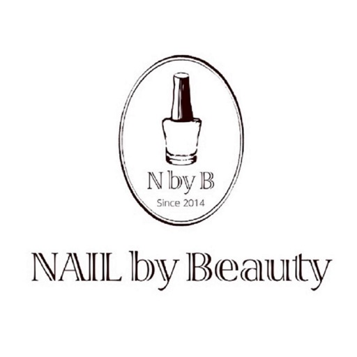 NAILbyBeauty icon