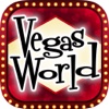`` 777 `` Vegas World Slots Mania - Royal Salute Classic Slots