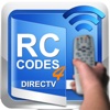 Remote Controller Codes for DIRECTV