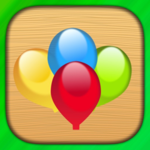 Smash Balloons iOS App