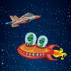 Alien Fighter Space Defence