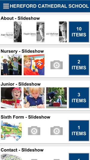 Hereford Cathedral School(圖4)-速報App