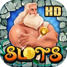 Activities of Adventure Slots HD - Titan's of Las Vegas Fortune Casino FREE