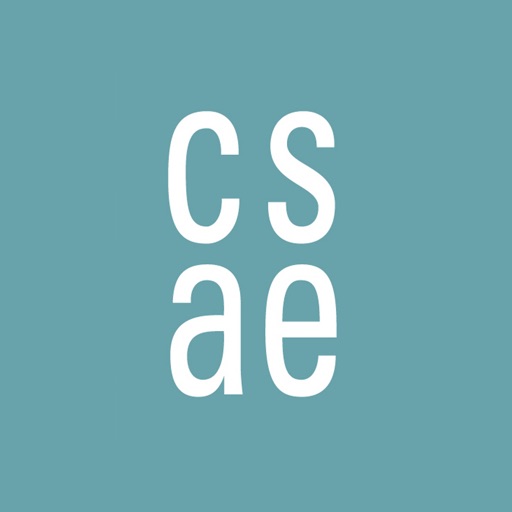 CSAE Colorado Legislative App icon