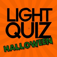 Activities of Light Quiz Halloween - Horror movies special!